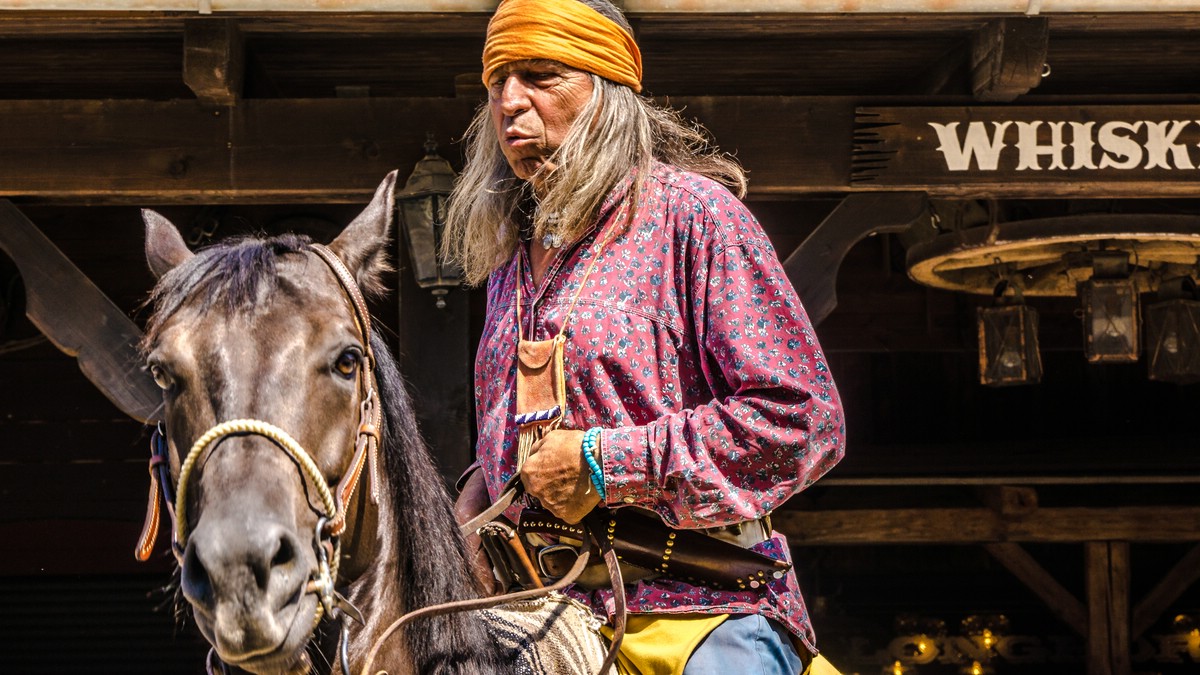 O Fotomagazin / Pullman City 2016